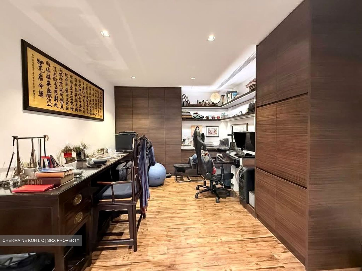 Jalan Selanting (D21), Semi-Detached #566471271